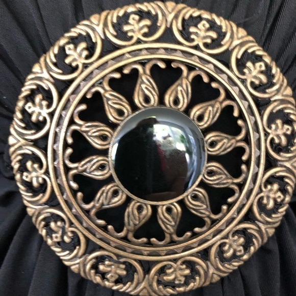 Lori M Collection Dress​​​​​​ - Picture 6 of 7